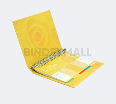 BINDEXMALL - 2520P-SS1H - A