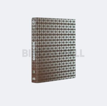 BINDEXMALL - 2520PSS1L