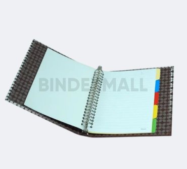 BINDEXMALL - 2520PSS1L - A
