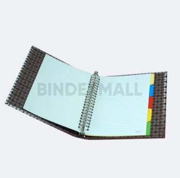 BINDEXMALL - 2520PSS1L - A