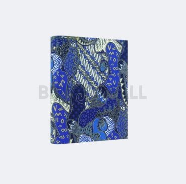 BINDEXMALL - 2526BT