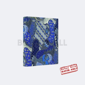 BINDEXMALL - 2526BT
