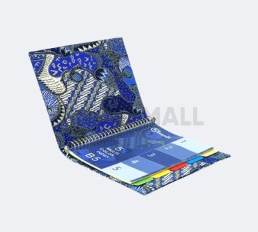 BINDEXMALL - 2526BT - A