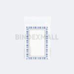 Bambi Binder Note A5 26 Ring Include Divider & Indexes Edisi Chrismast 2024 Original - Gambar 5