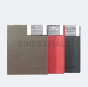 BINDEXMALL - 2526S