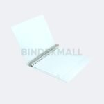 Bambi Binder Note B5 PVC Slongsong Sablon kode 2526SLP Original - Gambar 2
