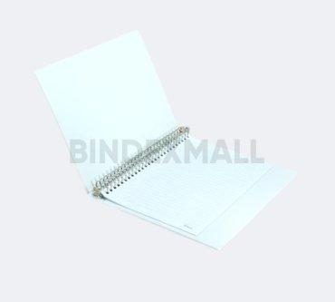 BINDEXMALL - 2526SLP - A