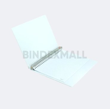 BINDEXMALL - 2526SLP - A