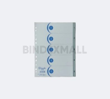 BINDEXMALL - 2705