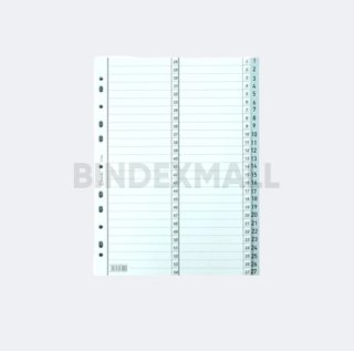 BINDEXMALL - 2754