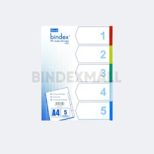 BINDEXMALL - 2905