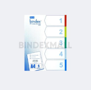 BINDEXMALL - 2905