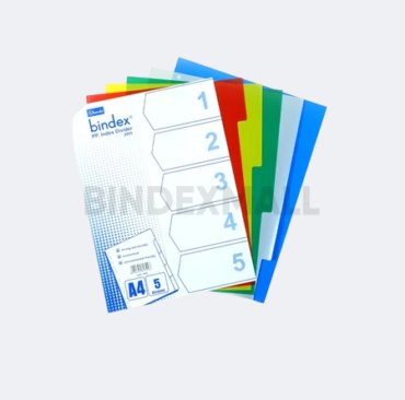 BINDEXMALL - 2905 - A