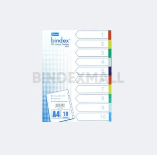 BINDEXMALL - 2910