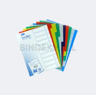 BINDEXMALL - 2910 - A