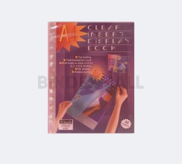 BINDEXMALL - 4151