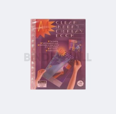 BINDEXMALL - 4151