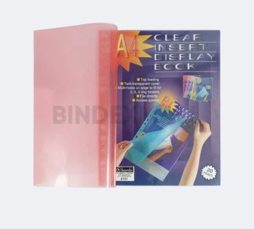 BINDEXMALL - 4151 - B