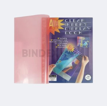 BINDEXMALL - 4151 - B