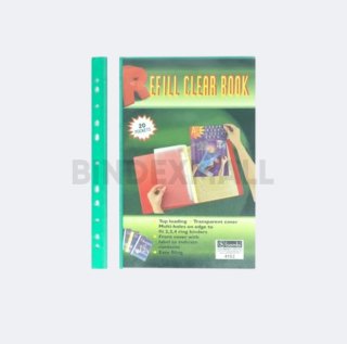 BINDEXMALL - 4153