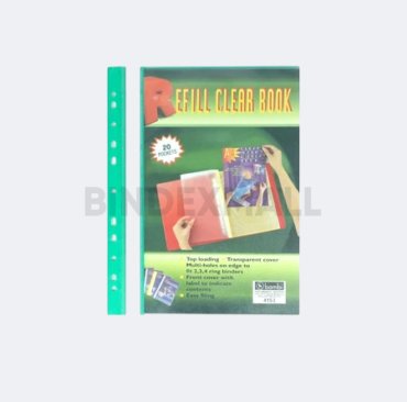 BINDEXMALL - 4153