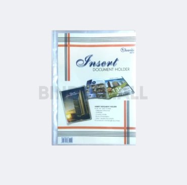 BINDEXMALL - 4216
