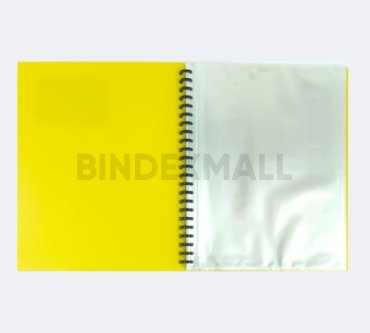BINDEXMALL - 44200 - A
