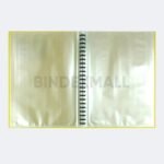 Bambi Dokumen Folder A4 Tipe Document Pocket Edisi Display Book All Color Original - Gambar 3