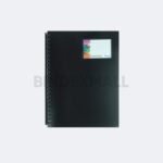 Bambi Dokumen Folder A4 Tipe Document Pocket Edisi Display Book All Color Original - Gambar 5