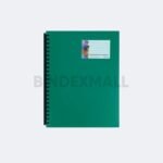 Bambi Dokumen Folder A4 Tipe Document Pocket Edisi Display Book All Color Original - Gambar 4
