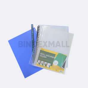 BINDEXMALL - 44200R