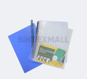 BINDEXMALL - 44200R