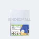 Bambi Refill Document Holder 44201R Original Ukuran Folio