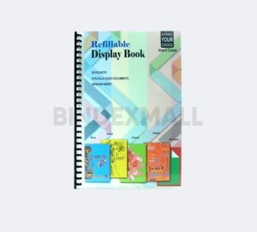 BINDEXMALL - 44203