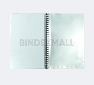 BINDEXMALL - 44203 - A