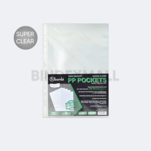 BINDEXMALL - 5021