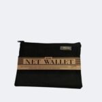 Bambi Dompet Uang Tipe Wallet Edisi 2 in 1 Include Mini Wallet Original