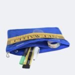 Bambi Dompet Uang Tipe Wallet Edisi 2 in 1 Include Mini Wallet Original - Gambar 4