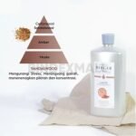 Bambi x Maison Lampe Berger Paris Fragrance Oil Sandalwood Isi 1000 ml Original - Gambar 3