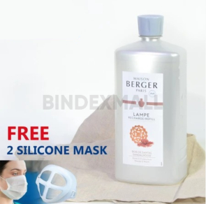 BINDEXMALL - 51662 - B