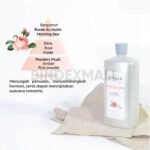 Bambi x Maison Lampe Berger Paris Fragrance Oil Paris Chic Isi 1000 ml Original - Gambar 3