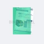 Benex Map Document Folio Tipe L Folder All Color Original - Gambar 2