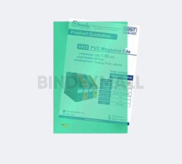 BINDEXMALL - 5301B