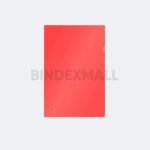 Benex Map Document Folio Tipe L Folder All Color Original - Gambar 4