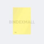 Benex Map Document Folio Tipe L Folder All Color Original - Gambar 3