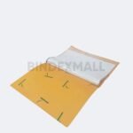 Bambi Document Map A4 Tipe L Folder Edisi Imlek Yellow Original - Gambar 2