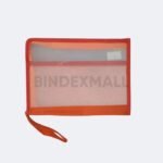 Bambi Tas Dokumen Tipe Tas Berkas / Tas Arsip Edisi L Mini Original - Gambar 4