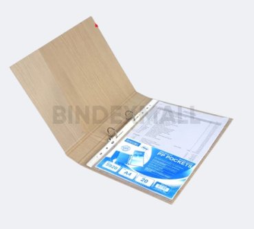 BINDEXMALL - 5720 - B