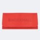 Bambi Tempat Pensil Tipe Pencil Case Edisi Triple Warp Maroon Original