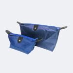 Bambi Tempat Pensil Tipe Pencil Case & Pouch Boxes Edisi Passion Case 1 Set Isi 2 pcs Original